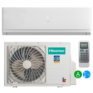 Hisense EXPERT AS-07UR4SYDDK02