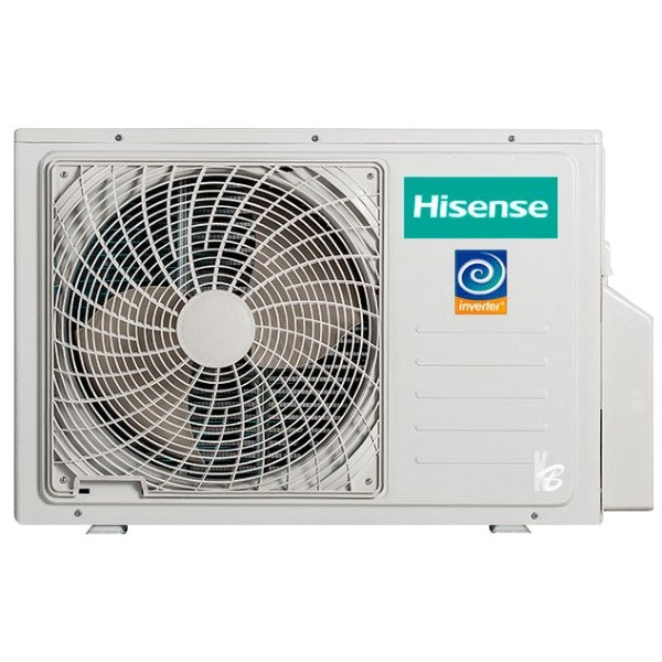 Hisense EXPERT AS-07UR4SYDDK02W