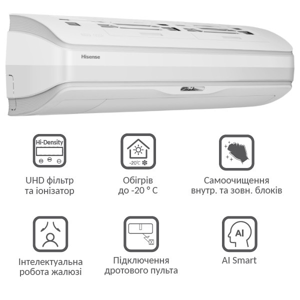 hisense